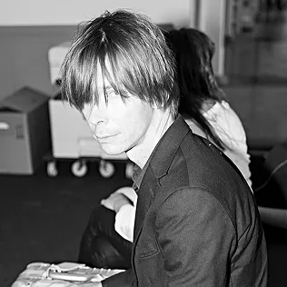 ADAM SZYMCZYK