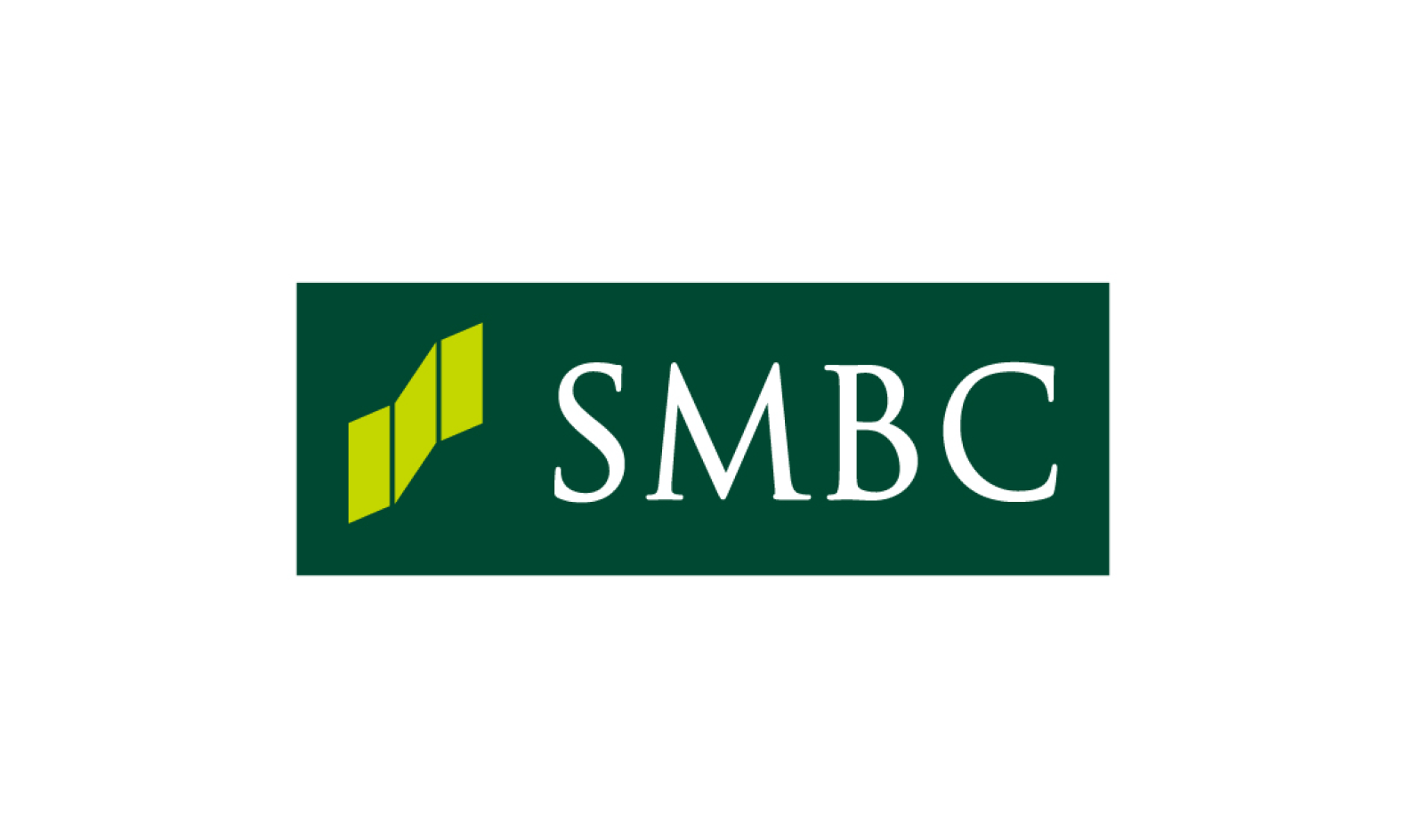 SMBCのロゴ