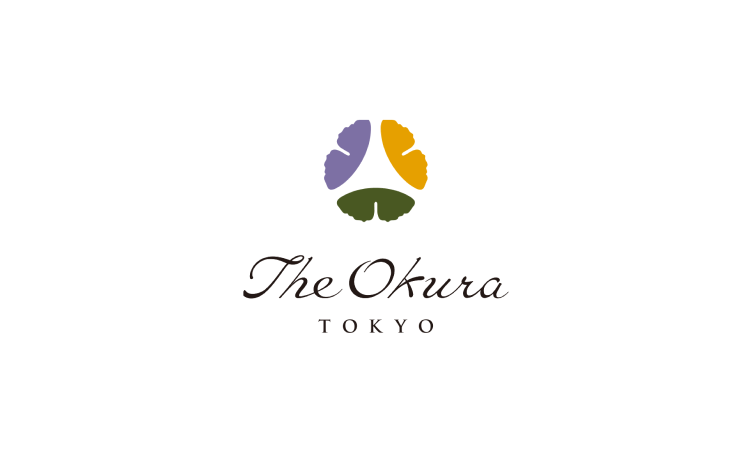 The Okura TOKYOのロゴ