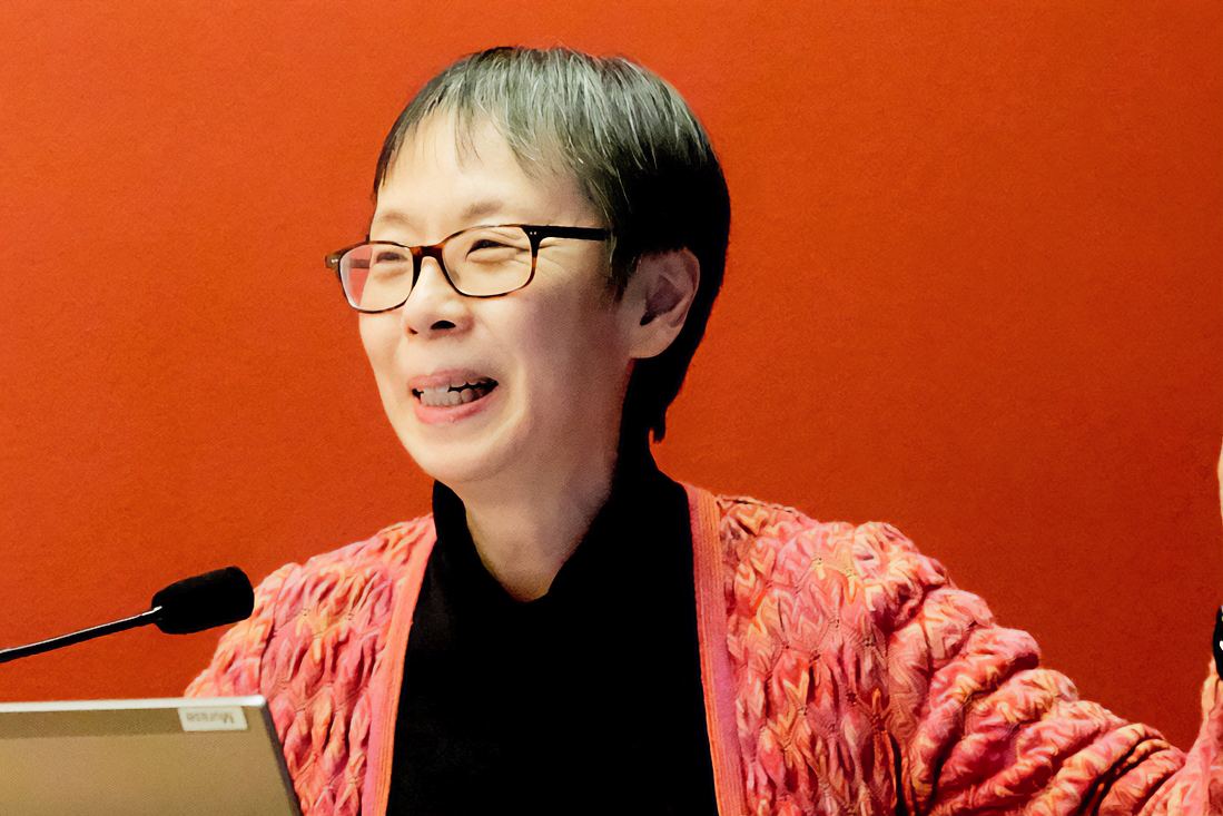 Reiko Tomii