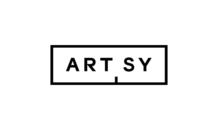 Artsyのロゴ