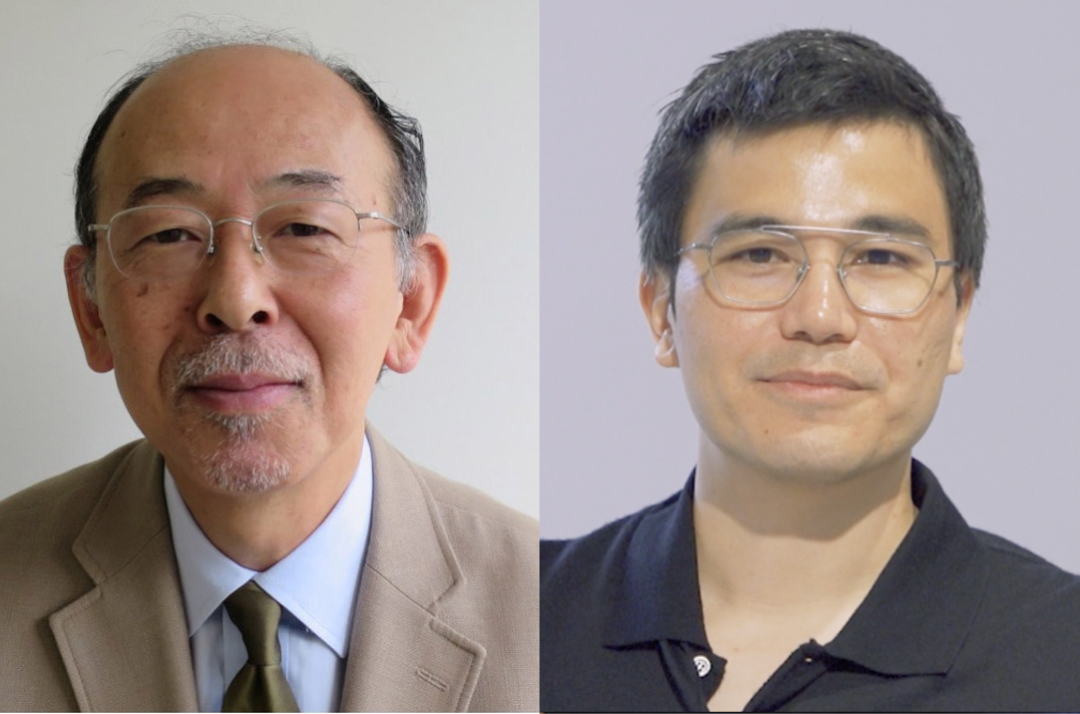 Toshiharu Omuka x Andrew Maerkle