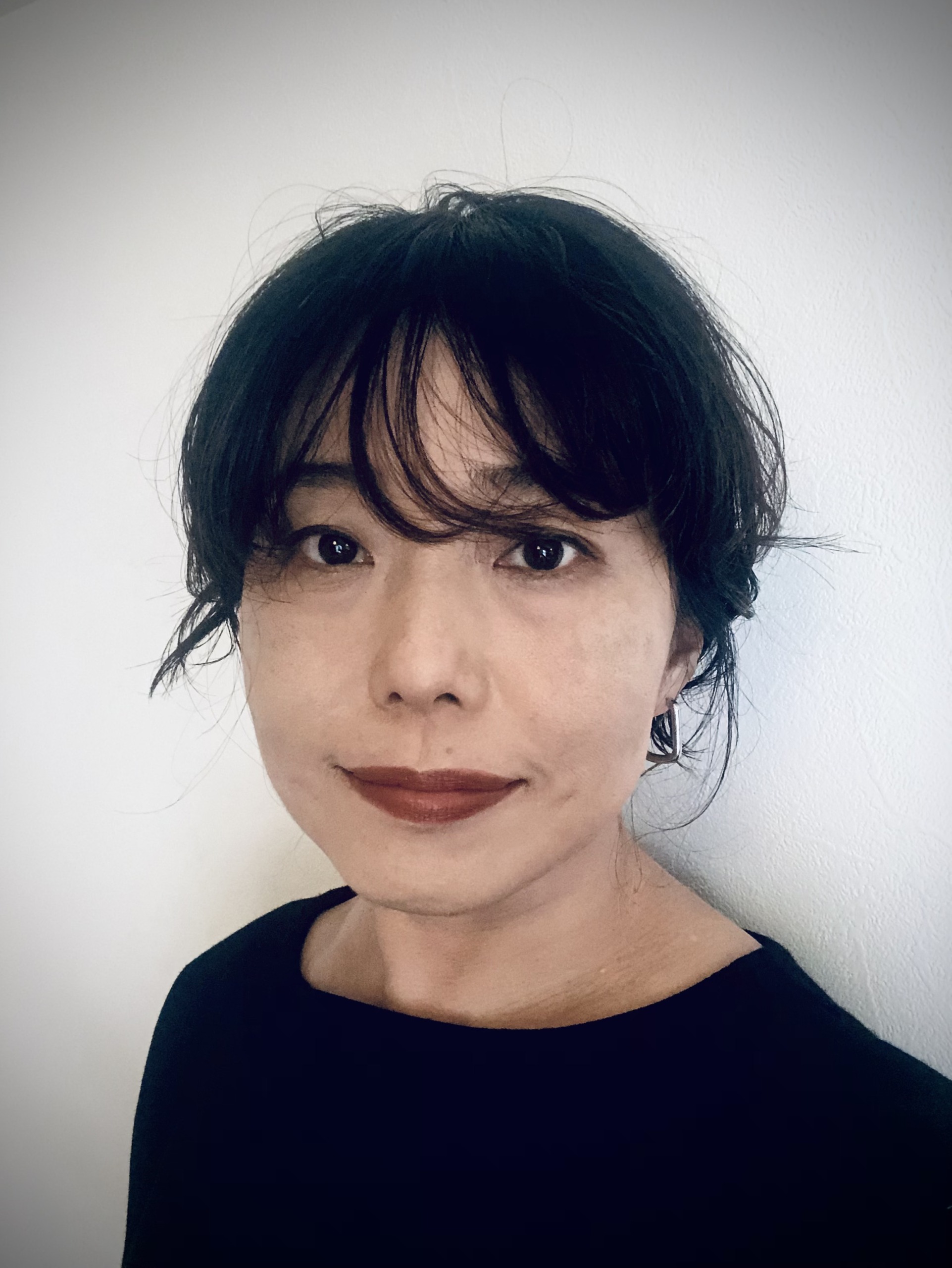 Izumi Nakajima