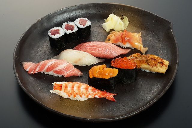 魚寅鮨