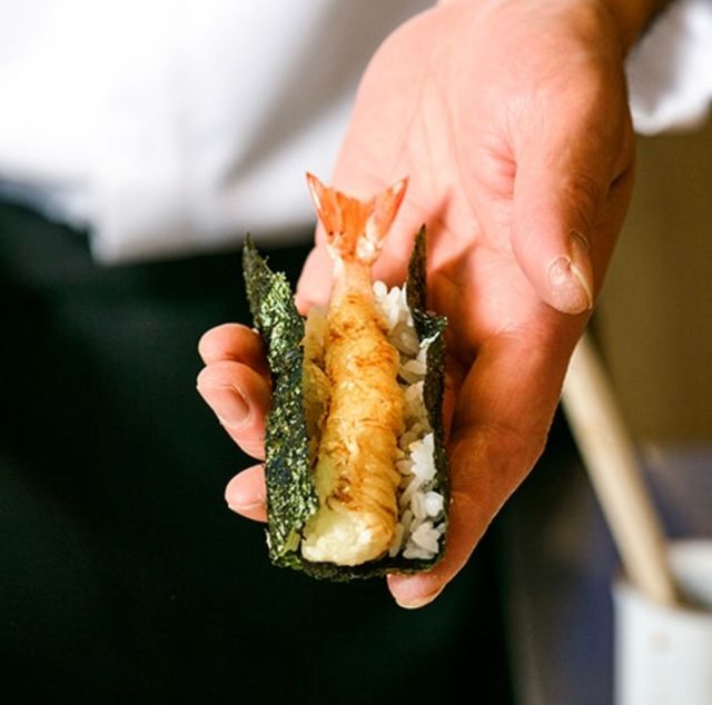 MIYASHIRO TEMPURA