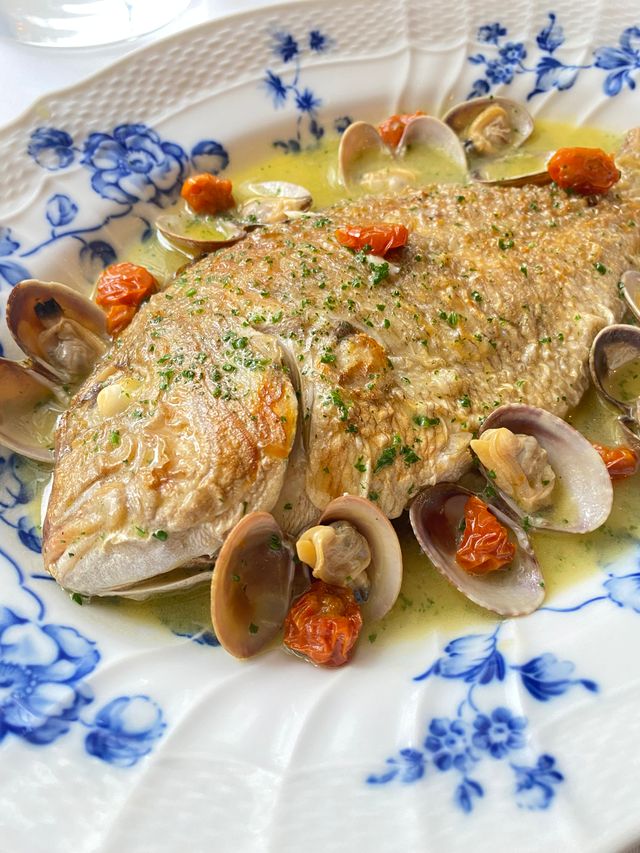 ACQUA PAZZA
