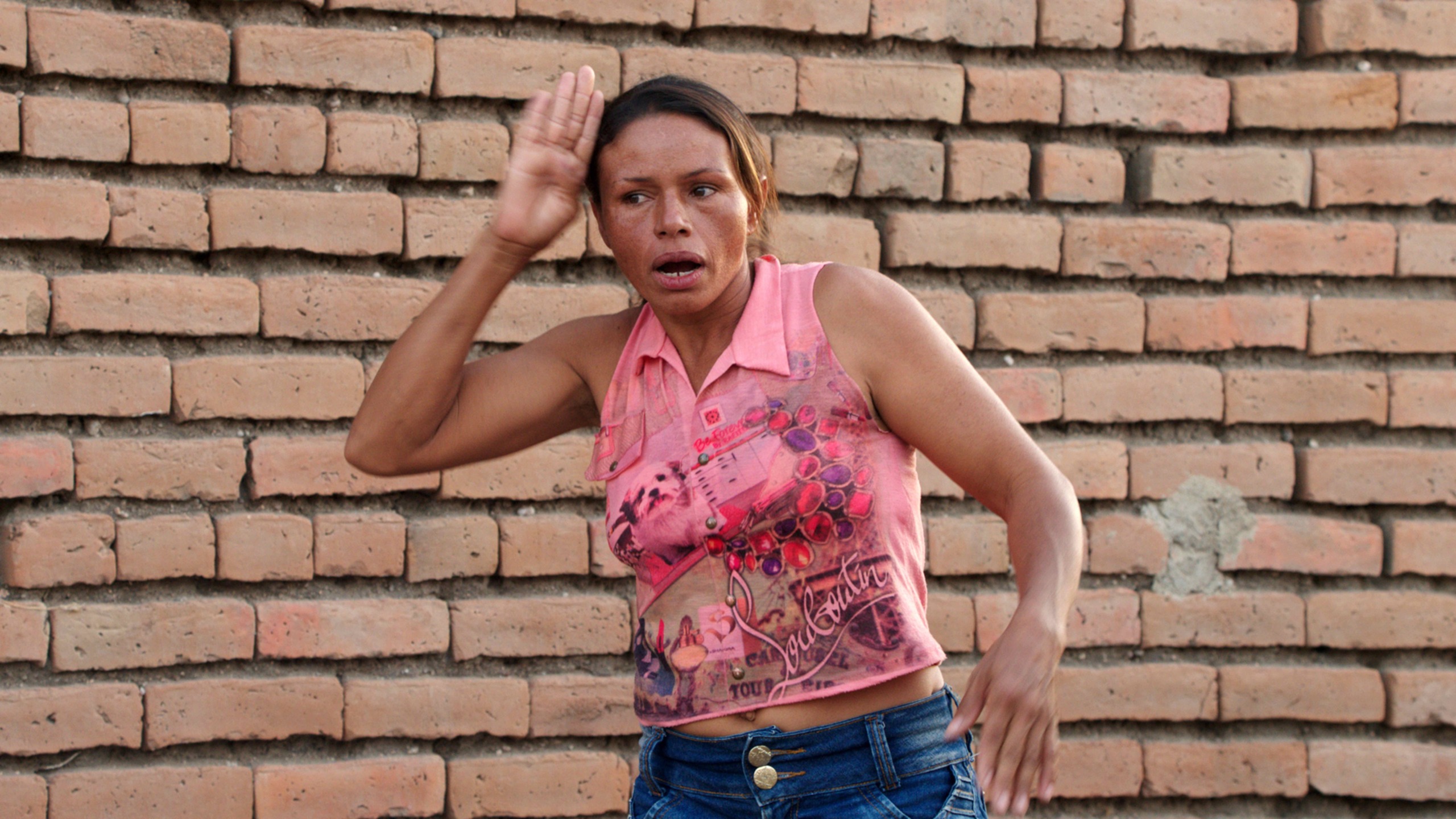 JONATHAS DE ANDRADE: DIRECTED GAMES (SCREENING/PERFORMANCE)