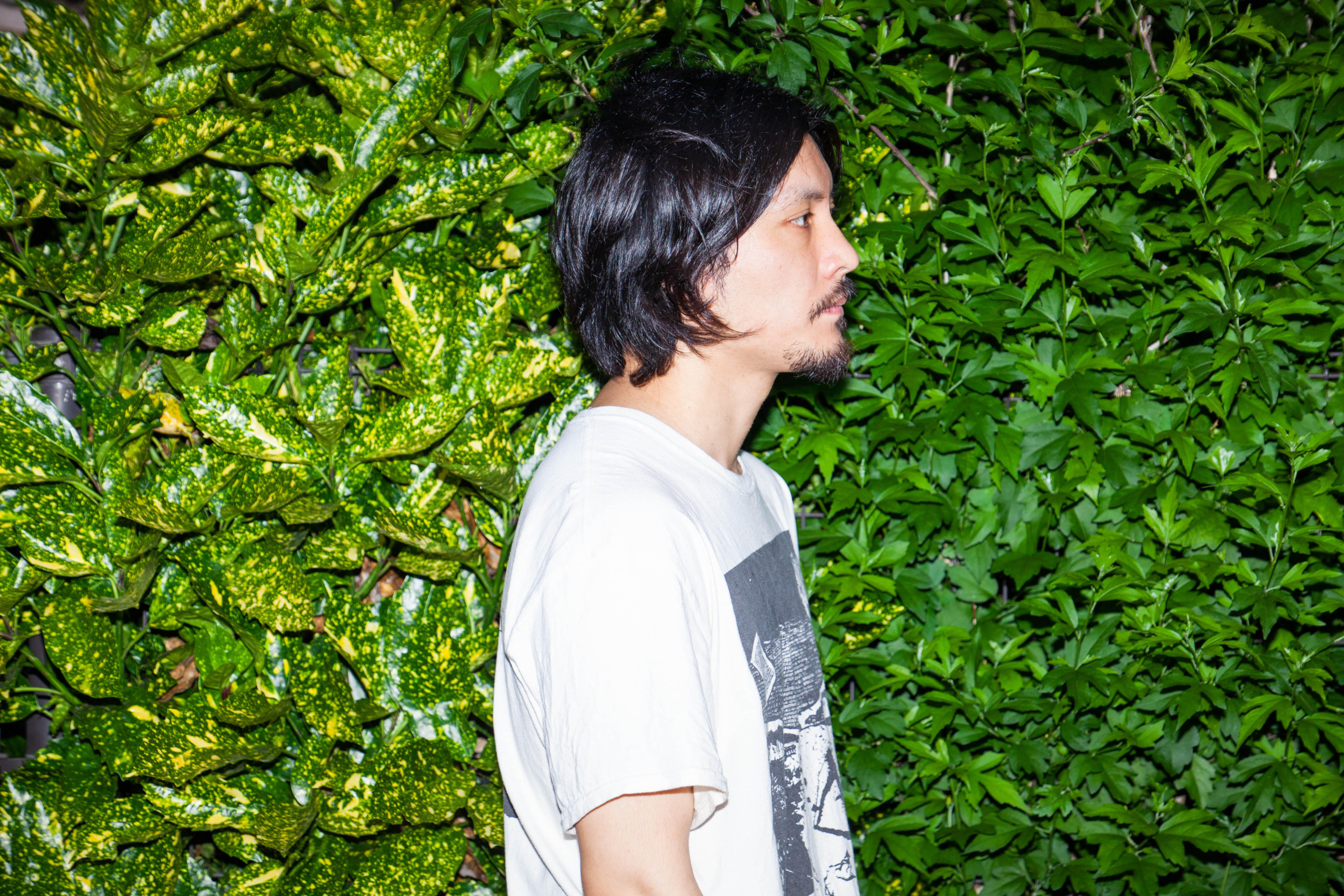 AWT BAR サウンドインスタレーション